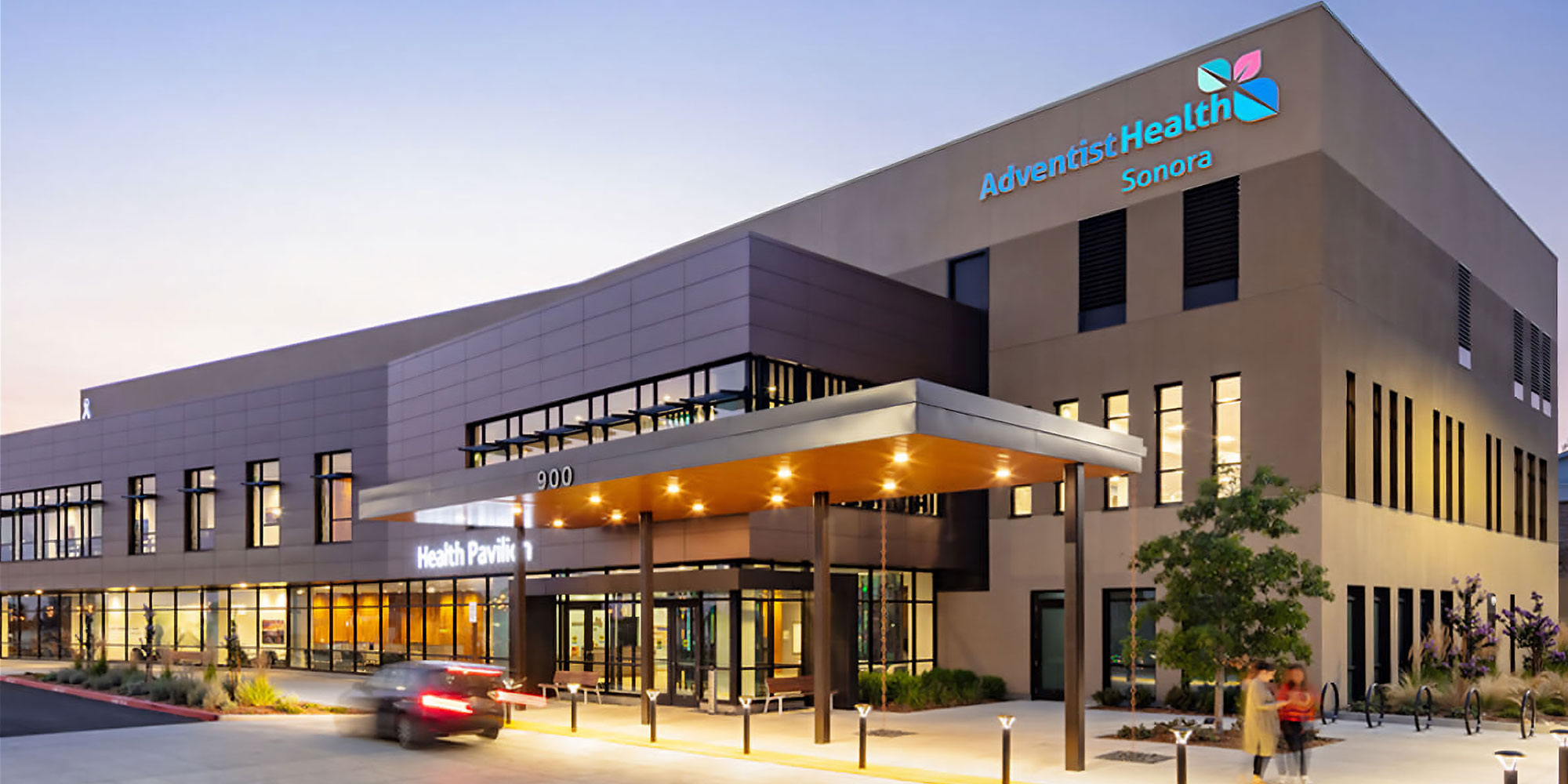 Adventist Health Sonora